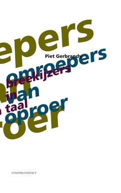 Omroepers van oproer
