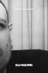 DJ-Kicks (Leon Vynehall) [DJ Mix]