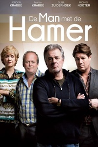 De Man Met De Hamer