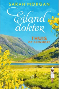 Eilanddokter 2 - Thuis op Glenmore