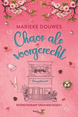 Het bosrestaurant 1 - Chaos als voorgerecht