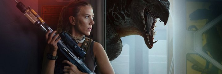 Jurassic World: Rebirth is vanaf nu beschikbaar als Premium film op Pathé Thuis - ADV