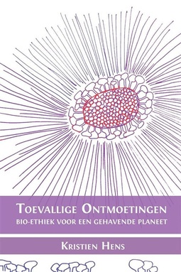 Toevallige ontmoetingen