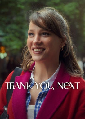 Thank You, Next