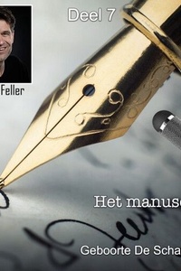 Geboorte De Schandpaal