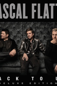 Back To Us (Deluxe Version)