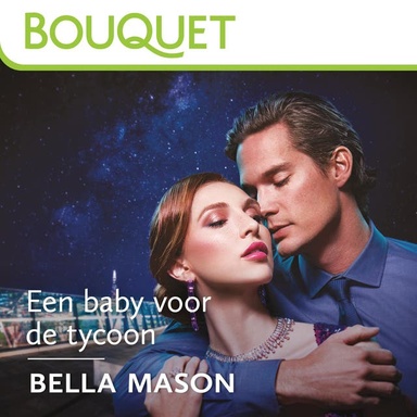 Een baby voor de tycoon