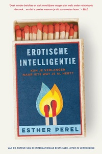 Erotische intelligentie