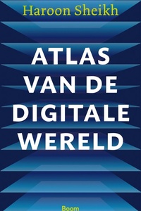 Atlas van de digitale wereld