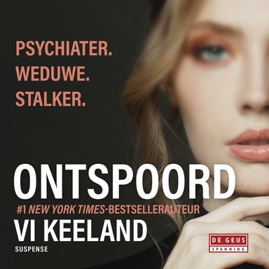 Ontspoord