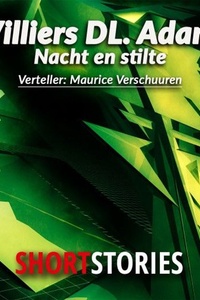 Nacht en stilte