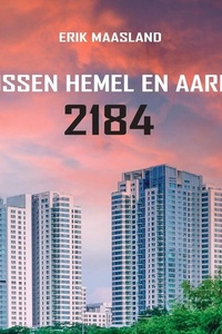 Tussen hemel en aarde 2184
