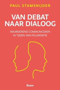 Van debat naar dialoog