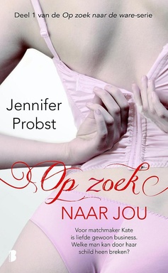 Op zoek naar de ware - Op zoek naar jou / 1