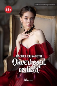 Geheimen van Hyde Park 4 - Onverhoopt verliefd