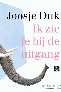 Ik zie je bij de uitgang