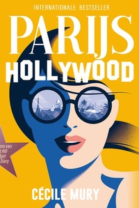 Parijs-Hollywood: Serieuze filmcriticus Marianne ziet erg op tegen haar interview met blockbuster-acteur Ben Whyte. Maar is hij wel de kwal die hij lijkt te zijn?