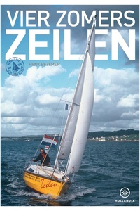 Vier zomers zeilen