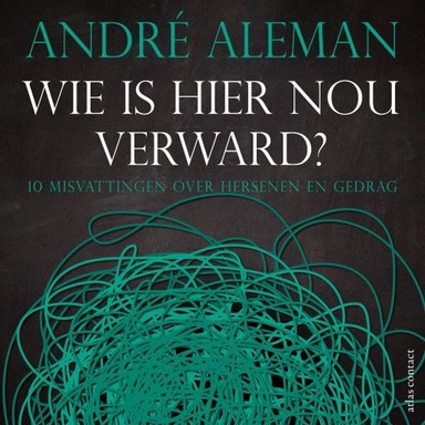 Wie is hier nou verward?