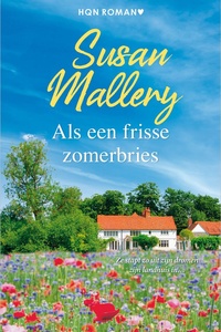 Als een frisse zomerbries