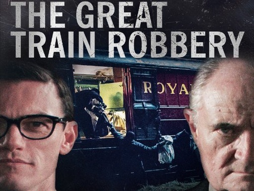 The Great Train Robbery