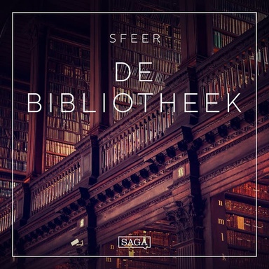 Sfeer - De bibliotheek