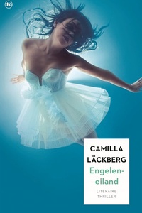 Fjällbacka 8 - Engeleneiland