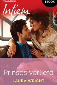 Intiem Extra 387 - Prinses verliefd