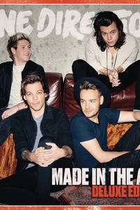 Made In The A.M. (Deluxe Edition)