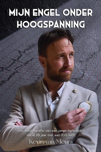 Mijn engel onder hoogspanning