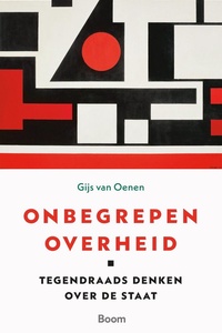 Onbegrepen overheid