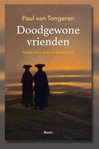 Doodgewone vrienden