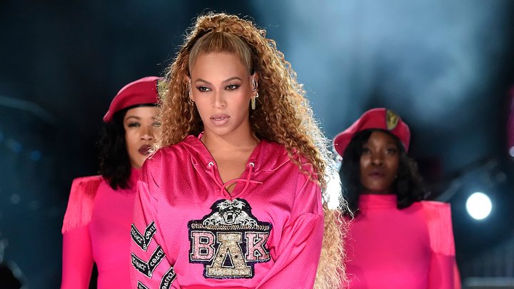 Beyoncé-docu Homecoming nu op Netflix