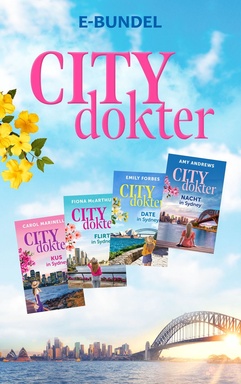 Citydokter 1 - Citydokter 1-4