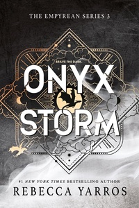 Empyrean 3 - Onyx Storm