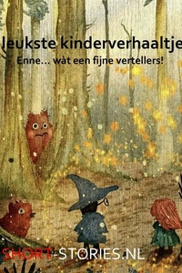 De leukste kinderverhaaltjes -3