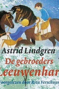 De gebroeders Leeuwenhart