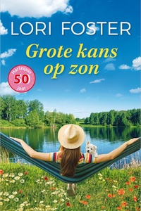 Grote kans op zon
