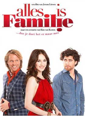 Alles is familie