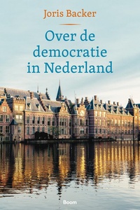 Over de democratie in Nederland