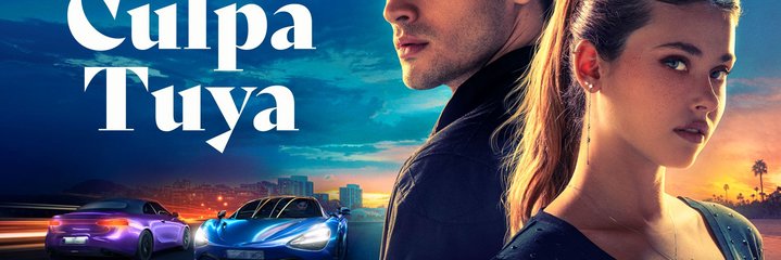 Eerste Blik op Culpa Tuya met Officiële Trailer