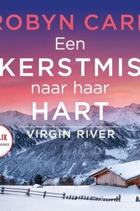 Een Kerstmis naar haar hart