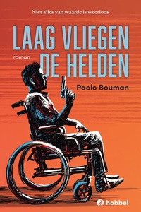 Laag vliegen de helden