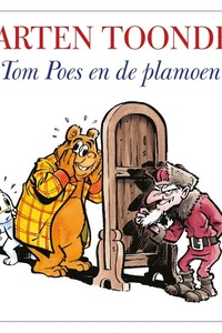 Tom Poes en de plamoen