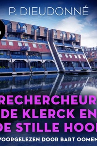 Rechercheur De Klerck en de stille hoop