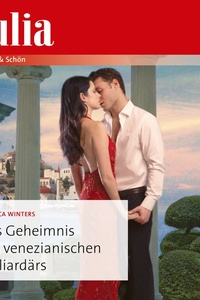 Das Geheimnis des venezianischen Milliardärs