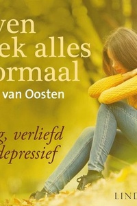 Even leek alles normaal