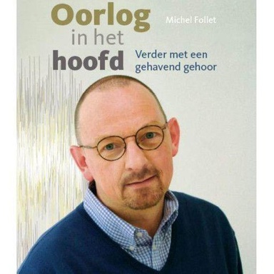 Oorlog in het hoofd