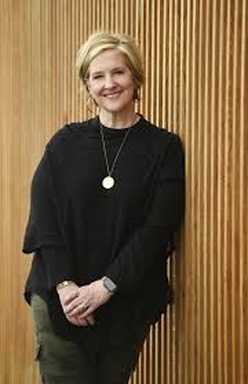 Brené Brown: The Call to Courage