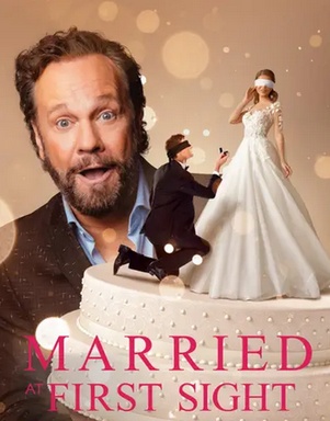 Married At First Sight